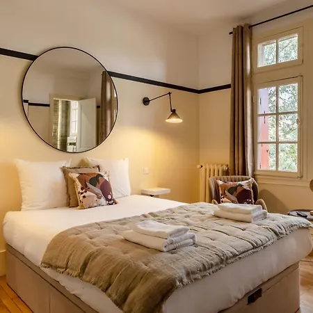 Le Manoir Des Embruns 14p - Location N1- Terrace- Public Parking 2 Min Holiday home Honfleur